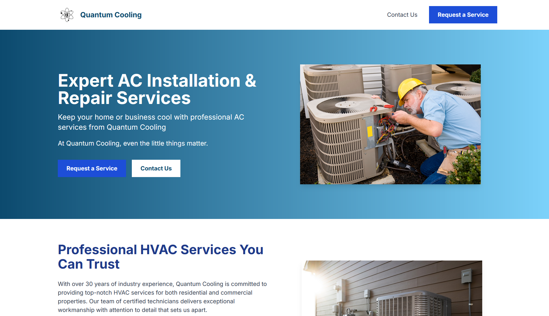 Quantum Cooling LLC
