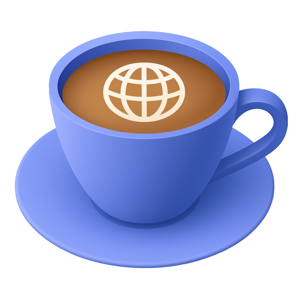 Webspresso Logo